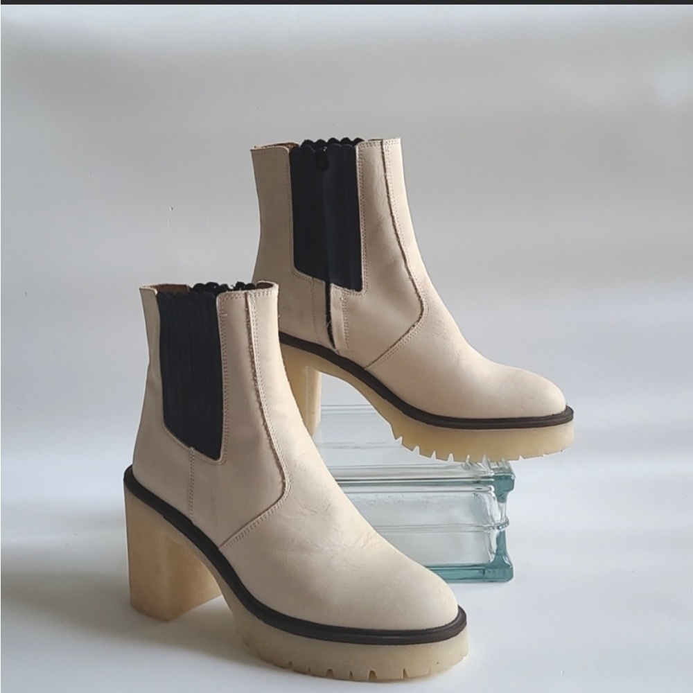 Free people James Chelsea Boot